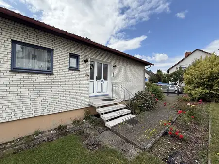 Einfamilienhaus in begehrter Lage von Kassel-Niederzwehren