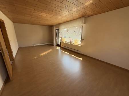 Wohnzimmer Wohnzimmer - Einfamilienhaus in 34134 Kassel mit 101m² kaufen