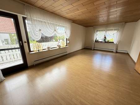 Wohnzimmer Wohnzimmer - Einfamilienhaus in 34134 Kassel mit 101m² kaufen