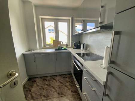 Küche Küche - Etagenwohnung in 34308 Bad Emstal mit 55m² kaufen