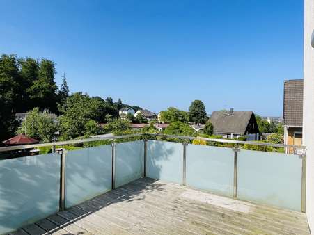 Terrasse im EG Terrasse im EG - Doppelhaushälfte in 34314 Espenau mit 95m² kaufen