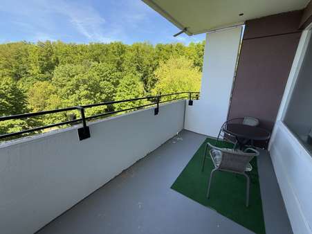 Balkon Balkon - Etagenwohnung in 34225 Baunatal mit 69m² als Kapitalanlage kaufen