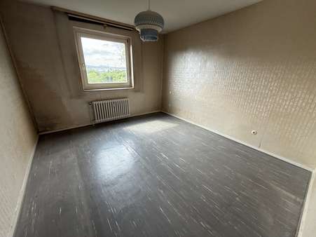 Schlafzimmer - Etagenwohnung in 34127 Kassel mit 59m² kaufen