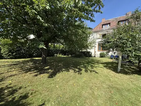 Stilvoller Altbaucharme - 3FH in Kassel-Wehlheiden - für Kapitalanleger oder Selbstnutzer geeignet
