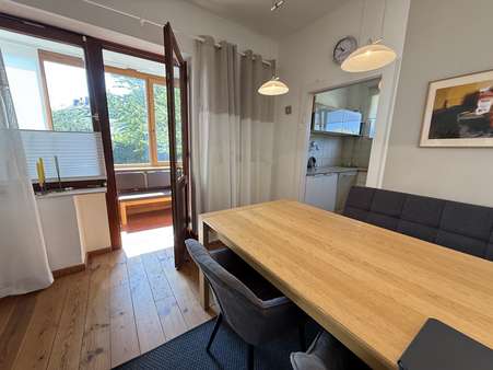 Essbereich EG - Mehrfamilienhaus in 34121 Kassel mit 210m² kaufen