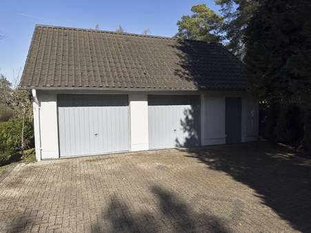 Garagen Garagen - Einfamilienhaus in 34466 Wolfhagen mit 152m² kaufen