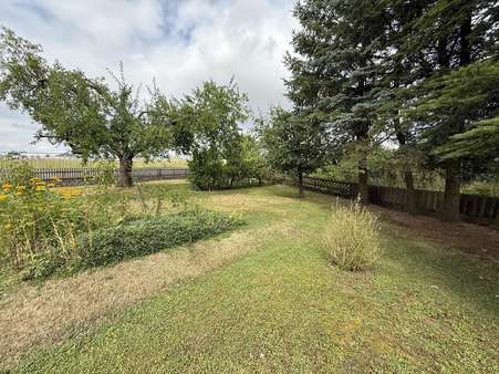 Garten - Einfamilienhaus in 34246 Vellmar mit 116m² kaufen