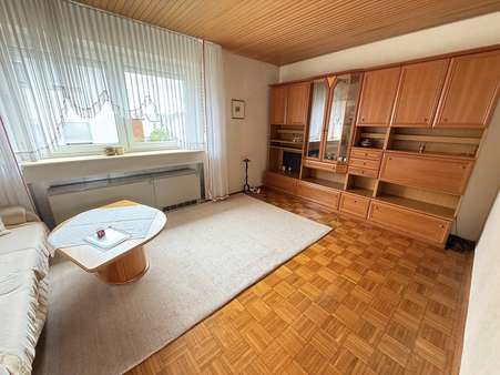 Wohnzimmer EG - Einfamilienhaus in 34246 Vellmar mit 116m² kaufen