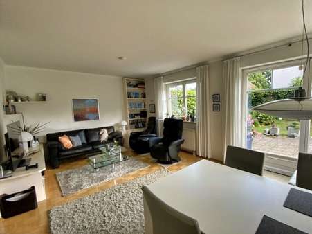 Wohnen Wohnen - Reiheneckhaus in 34128 Kassel mit 107m² kaufen