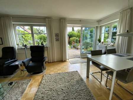 Wohnen Wohnen - Reiheneckhaus in 34128 Kassel mit 107m² kaufen
