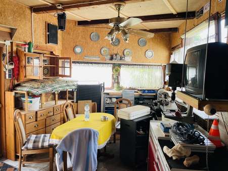 Wintergarten - Einfamilienhaus in 34376 Immenhausen mit 132m² kaufen