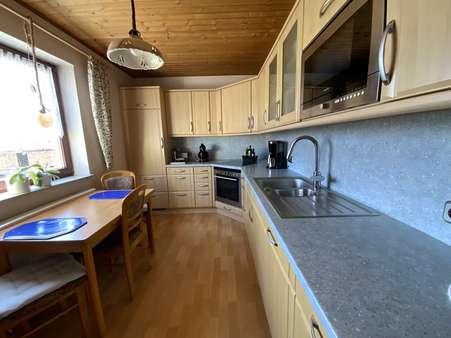 Küche Küche - Einfamilienhaus in 34132 Kassel mit 142m² kaufen