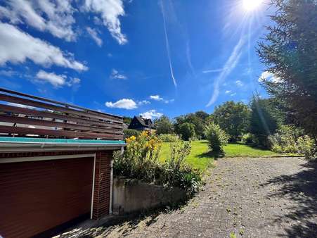 Garage - Doppelhaushälfte in 34329 Nieste mit 110m² kaufen