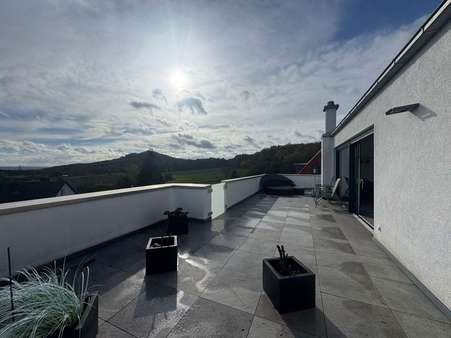 Dachterrasse - Penthouse-Wohnung in 34132 Kassel mit 125m² kaufen