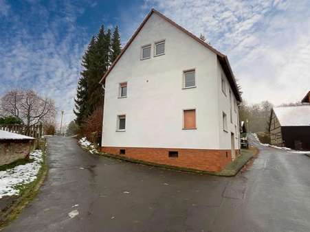 IMG_6718 - Zweifamilienhaus in 37284 Waldkappel mit 202m² kaufen