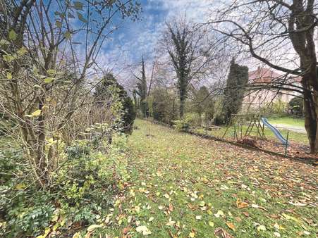 Garten - Mehrfamilienhaus in 37242 Bad Sooden-Allendorf mit 523m² kaufen