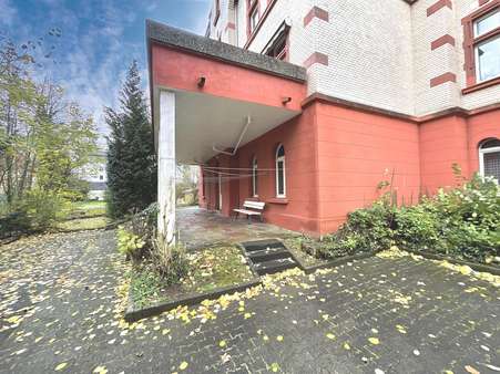 Rükansicht - Mehrfamilienhaus in 37242 Bad Sooden-Allendorf mit 523m² kaufen