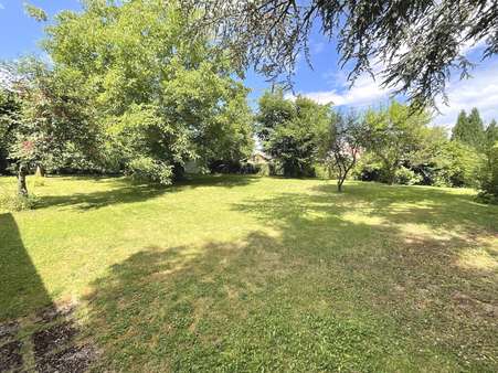 Garten - Einfamilienhaus in 37269 Eschwege mit 280m² kaufen