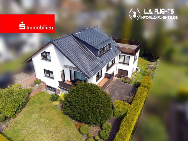 Einfamilienhaus in 35066 Frankenberg mit 220m² günstig kaufen