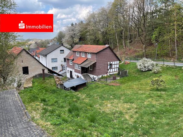 Einfamilienhaus in 35099 Burgwald mit 100m² günstig kaufen