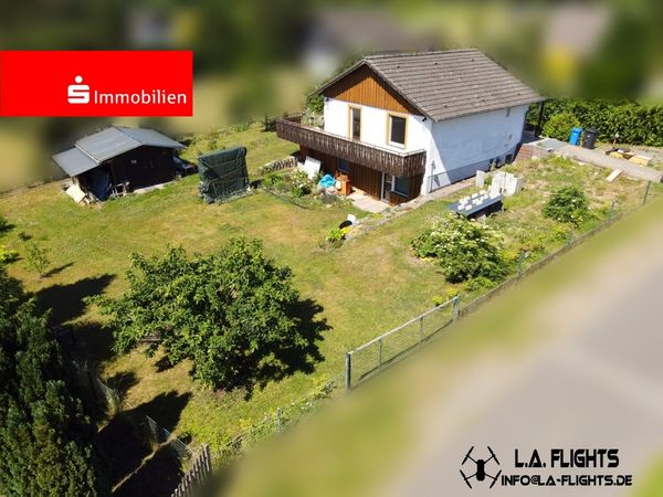 Einfamilienhaus in 35110 Frankenau mit 90m² günstig kaufen