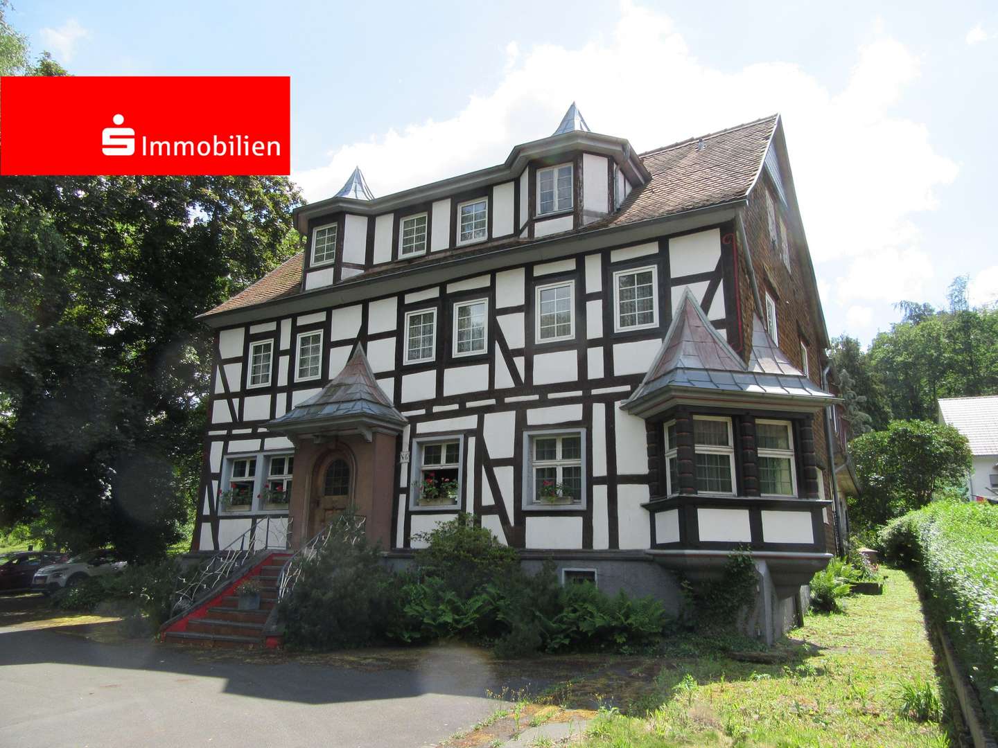 IMG_4531 - Mehrfamilienhaus in 34537 Bad Wildungen mit 160m² kaufen