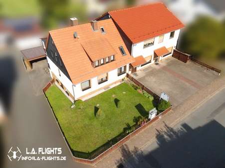 Immo6_1 - Wohn- / Geschäftshaus in 35066 Frankenberg mit 270m² als Kapitalanlage kaufen