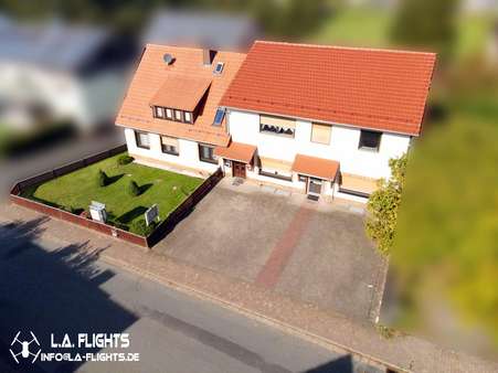 Immo6_3 - Wohn- / Geschäftshaus in 35066 Frankenberg mit 270m² als Kapitalanlage kaufen