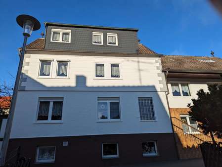 Hausansicht - Einfamilienhaus in 34454 Bad Arolsen mit 140m² kaufen