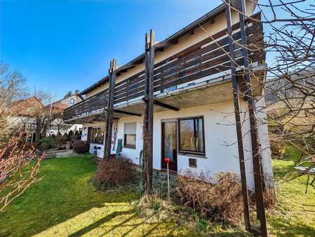 1000037095 - Einfamilienhaus in 34519 Diemelsee mit 170m² kaufen