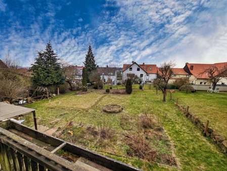 Garten - Einfamilienhaus in 34513 Waldeck mit 87m² kaufen
