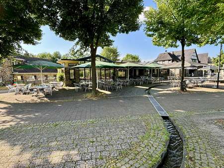 Terrasse - Gastronomie in 34549 Edertal mit 180m² kaufen