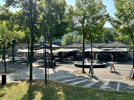 Terrasse - Gastronomie in 34549 Edertal mit 180m² kaufen