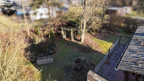 Garten2 Garten2 - Einfamilienhaus in 35066 Frankenberg mit 80m² kaufen