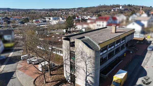 aussicht2 aussicht2 - Büro in 35066 Frankenberg mit 2365m² kaufen