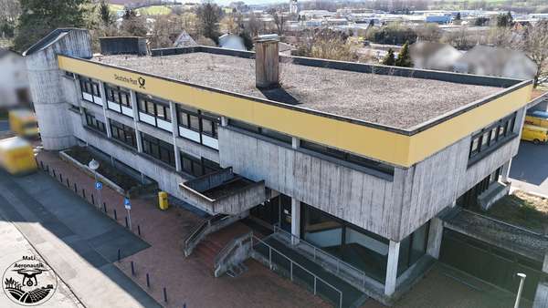 front2 front2 - Büro in 35066 Frankenberg mit 2365m² kaufen