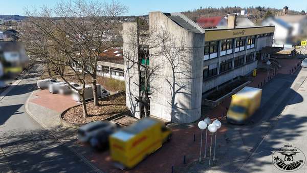 front3 front3 - Büro in 35066 Frankenberg mit 2365m² kaufen