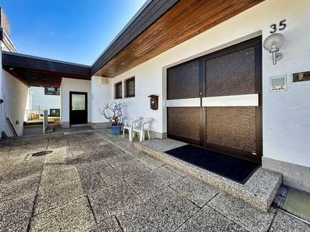Eingangsbereich - Haus in 34537 Bad Wildungen mit 298m² kaufen