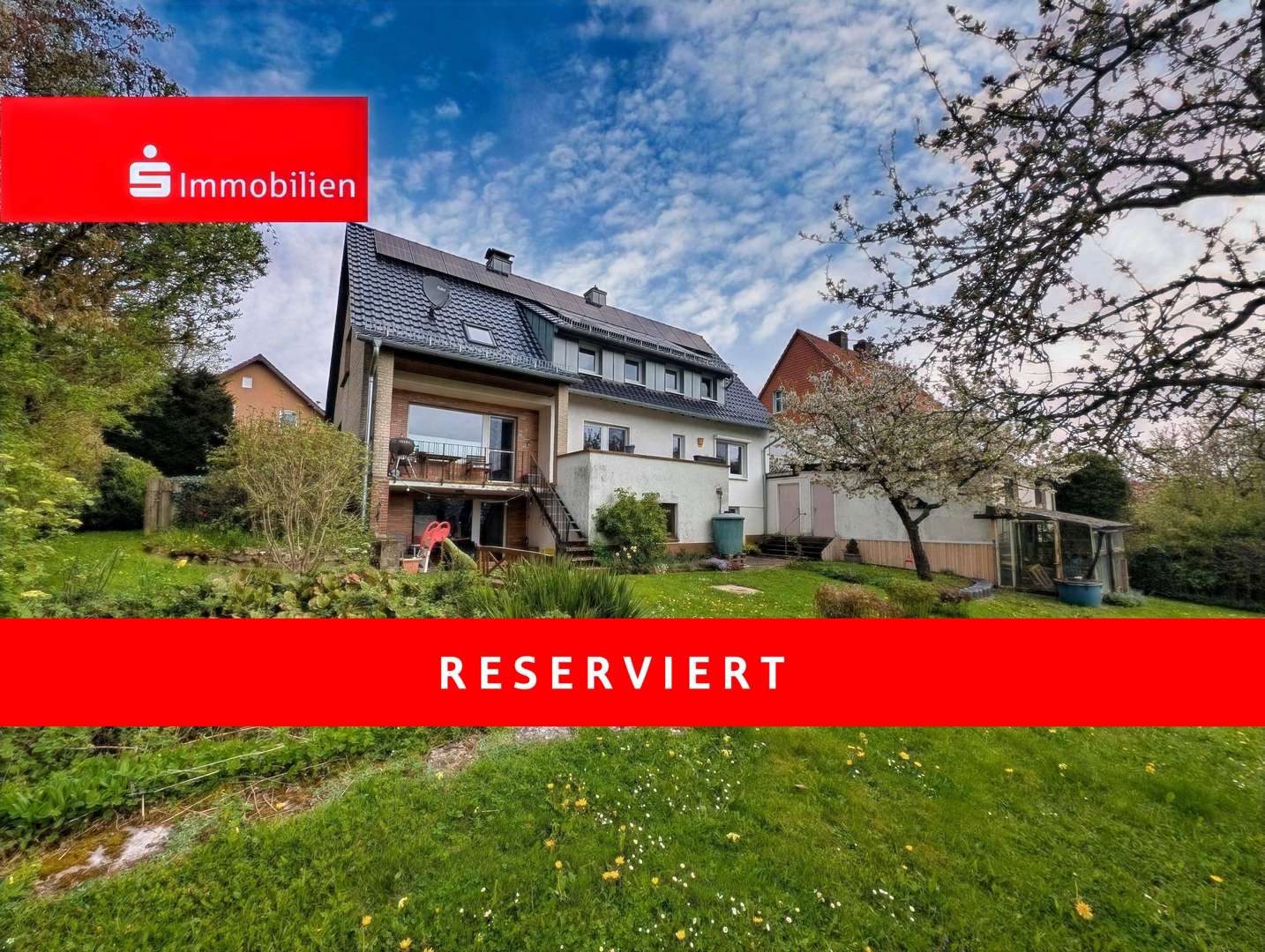 1000133724 - Einfamilienhaus in 34497 Korbach mit 195m² kaufen