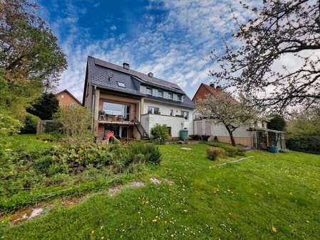 1000133724 - Einfamilienhaus in 34497 Korbach mit 195m² kaufen
