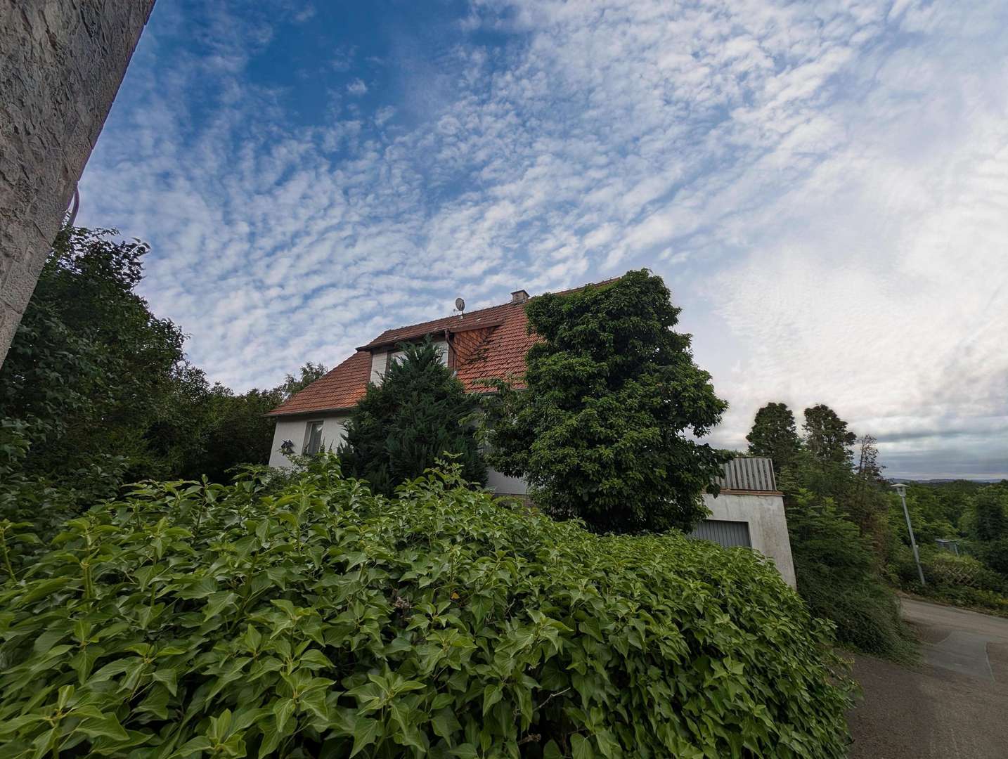 Ansicht - Einfamilienhaus in 34516 Vöhl mit 140m² kaufen