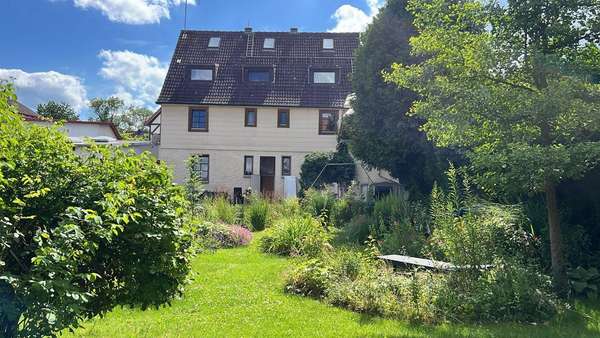 1000153444 1000153444 - Mehrfamilienhaus in 34516 Vöhl mit 277m² kaufen