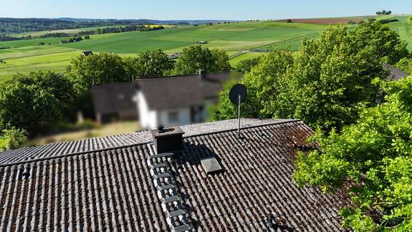 aussicht2 aussicht2 - Einfamilienhaus in 35066 Frankenberg mit 113m² kaufen
