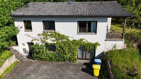 front2 front2 - Einfamilienhaus in 35066 Frankenberg mit 113m² kaufen