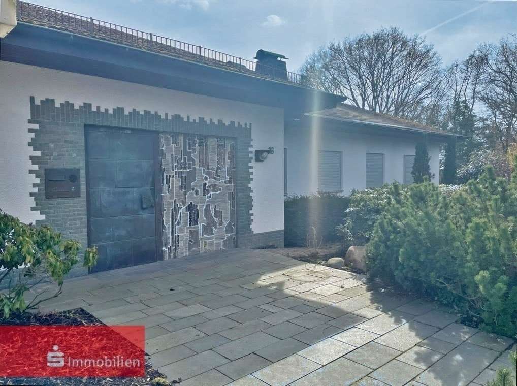 Unaufdringliche Eleganz - unser Bungalow in Ziehers-Süd - Einfamilienhaus in 36043 Fulda mit 200m² kaufen