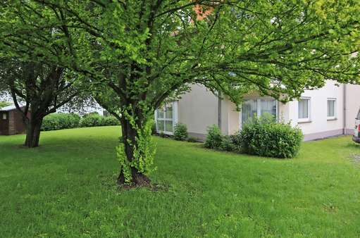 Gartenbereich mit altem Baumbestand - Sonstige in 36093 Künzell mit 1m² kaufen