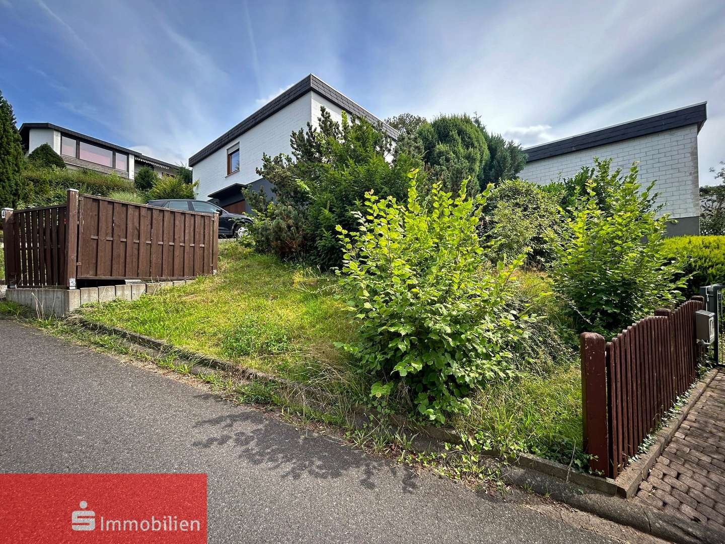 Schicker Bungalow in Gläserzell - Bungalow in 36041 Fulda mit 120m² kaufen