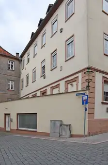 Stilvolle Eigentumswohnung im Altstadtflair