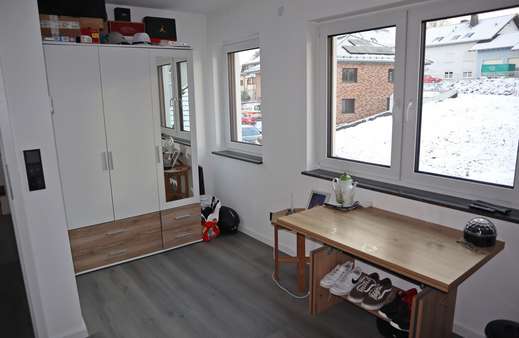 Zimmer im Dachgeschoss - Einfamilienhaus in 36148 Kalbach mit 140m² kaufen