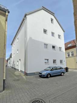 Ihre Kapitalanlage? - Mehrfamilienhaus in 97769 Bad Brückenau mit 506m² kaufen